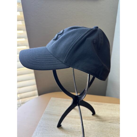 Under Armour Black UA Classic Fit Cap – Size L/XL - Picture 3 of 8